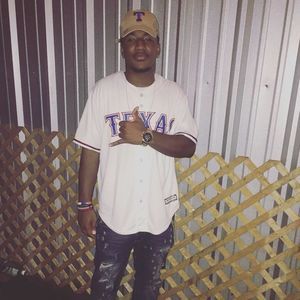 Meet your Posher, Marcus